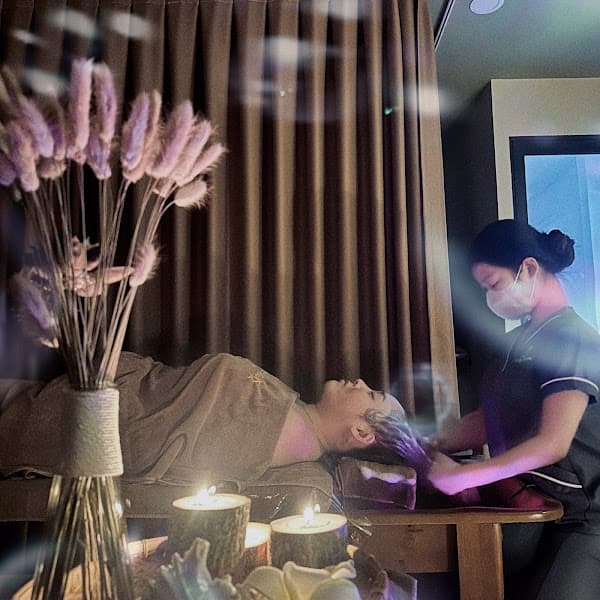 Hình ảnh Shelly Beauty Spa | GỘI ĐẦU DƯỠNG SINH ĐỨC HOÀ | ĐIỀU TRỊ DA CHUYÊN SÂU - 4