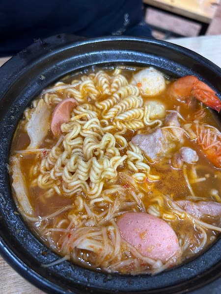 Ảnh bìa Tiệm Bánh Tráng Trộn My Nhỏ