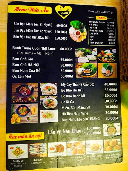 Hình ảnh Bún đậu mắm tôm chi nhánh 2 - 4
