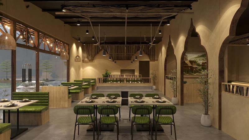 Ảnh bìa Nhà hàng kui Thái CS 2 Phúc Yên