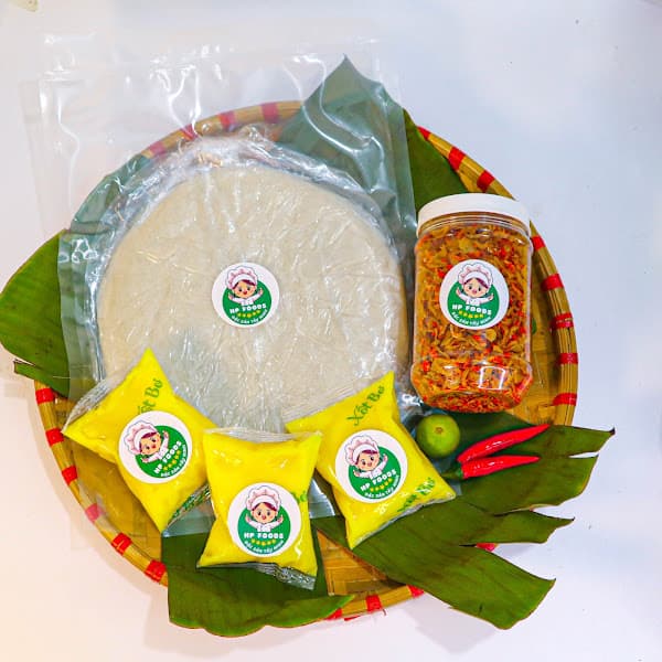Ảnh bìa Kho Bánh Tráng Tây Ninh