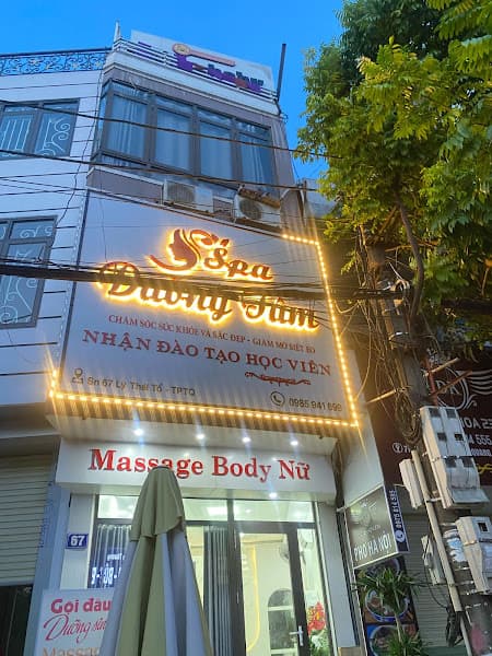 Hình ảnh Dưỡng Tâm spa - 2