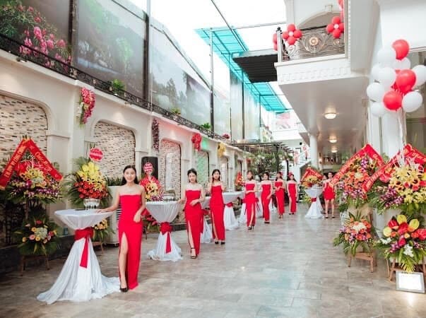 Hình ảnh Nhà hàng Nhật Vạn 2 - 4