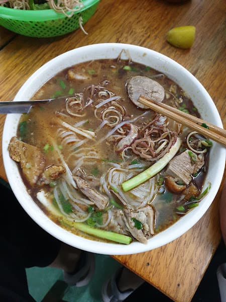 Hình ảnh Phở Bà Thanh - 4