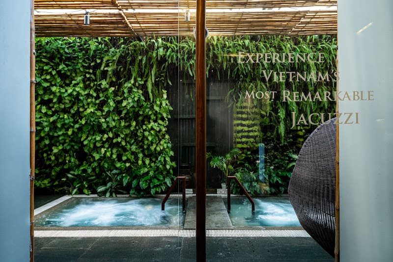 Hình ảnh The Spa - Massage & Jacuzzi - Alba Spa Hotel - 2
