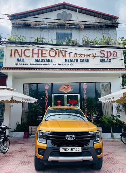 Ảnh bìa INCHEON Luxury Spa