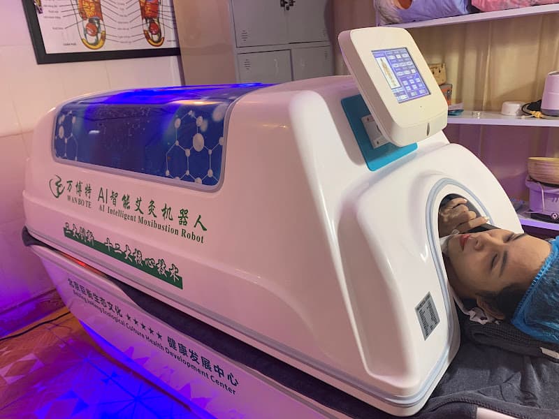 Hình ảnh SPA KIM CƯƠNG DƯỠNG SINH ĐÔNG Y. - 5