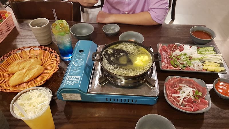 Hình ảnh Quán Cột Đồng Hồ - 3