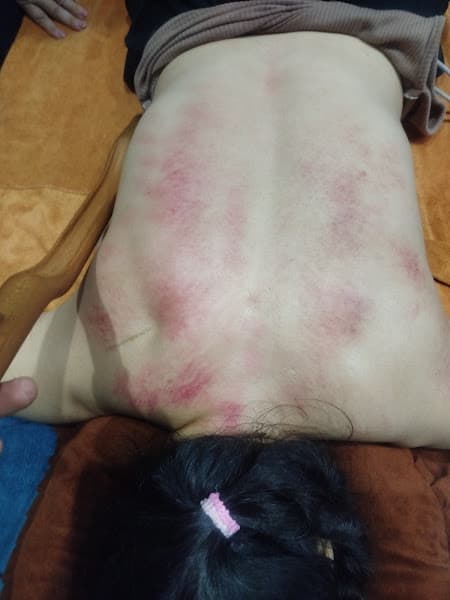 Hình ảnh Trung tâm chăm sóc sức khỏe,Cơ Xương Khớp Trường Chinh - 2