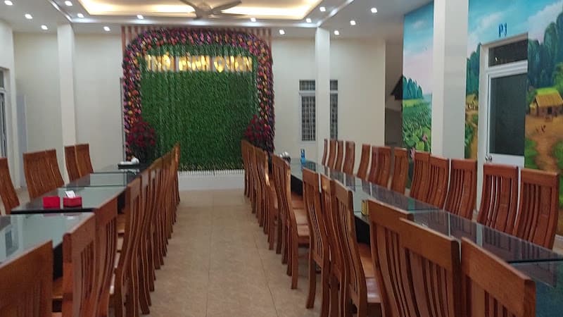Hình ảnh Thái Bình Quán - Thế giới Chim - 5