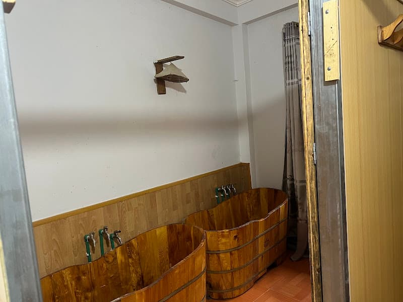 Hình ảnh Mơ Spa&Massage,Hair wash,Facial and Scurb in Sapa - 2
