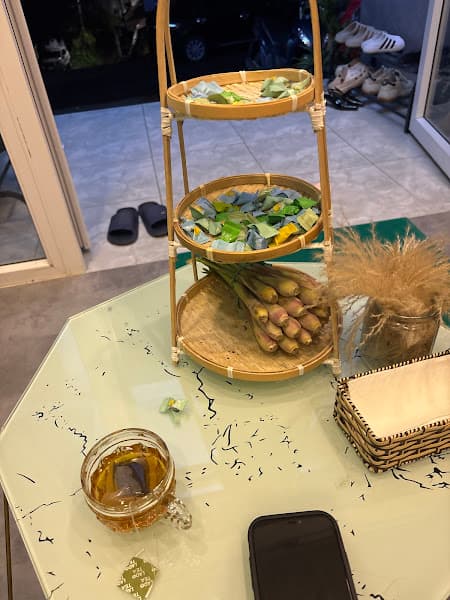 Hình ảnh MASSAGE TRỊ LIỆU ĐÀ LẠT - LALITA SPA - 3