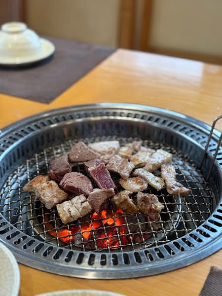 Hình ảnh THÁI BÌNH BBQ 58 NGUYỄN Du - 4