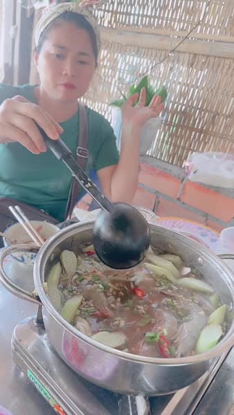 Hình ảnh Quán hải sản Như Ý - 3