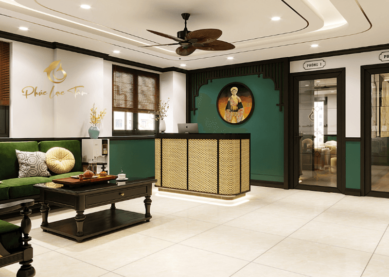 Hình ảnh Phúc Lạc Tâm Spa & Wellness Bắc Ninh - 4