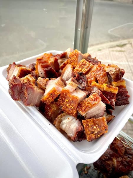 Ảnh bìa Heo quay Hoàng Ý - Heo quay Lạng Sơn