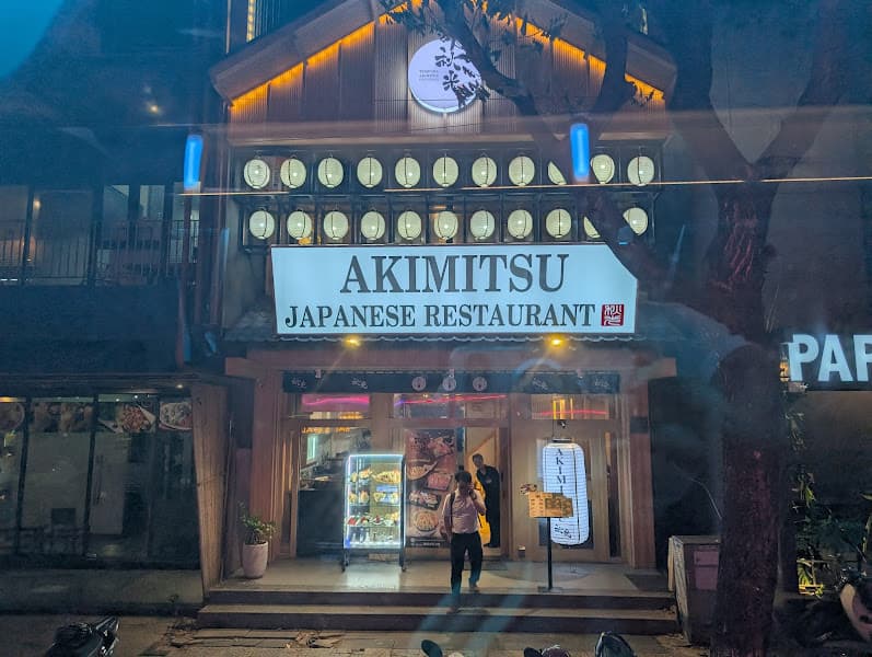 Hình ảnh TEMPURA AKIMITSU - 2