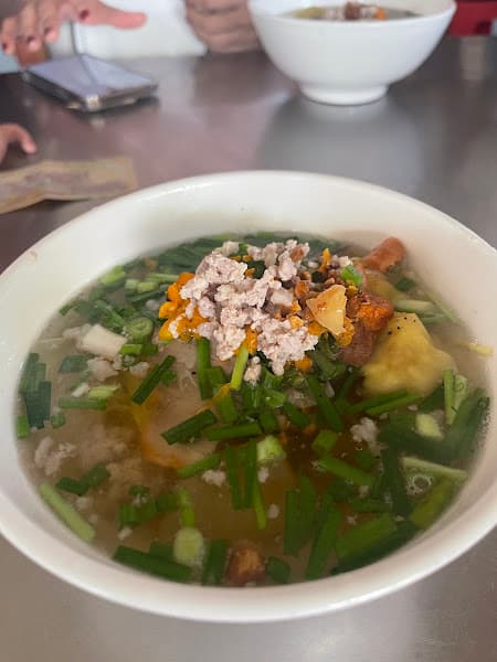 Hình ảnh Mì gia Cánh Ký - 3