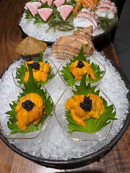 Hình ảnh NHÀ HÀNG NHẬT BẢN MOMIJI - 2