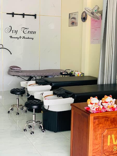 Ảnh bìa Vy Spa - Lấp Vò ( IVY TRAN )