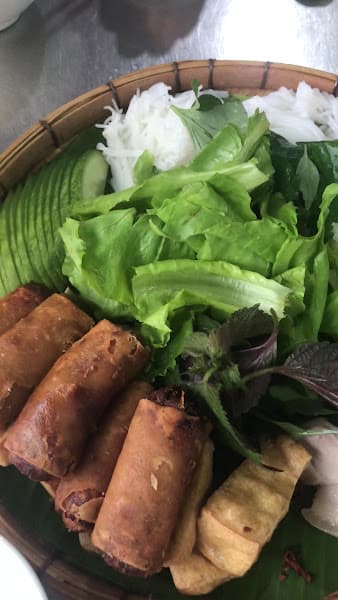Hình ảnh Bún Đậu Mộc quán - 4