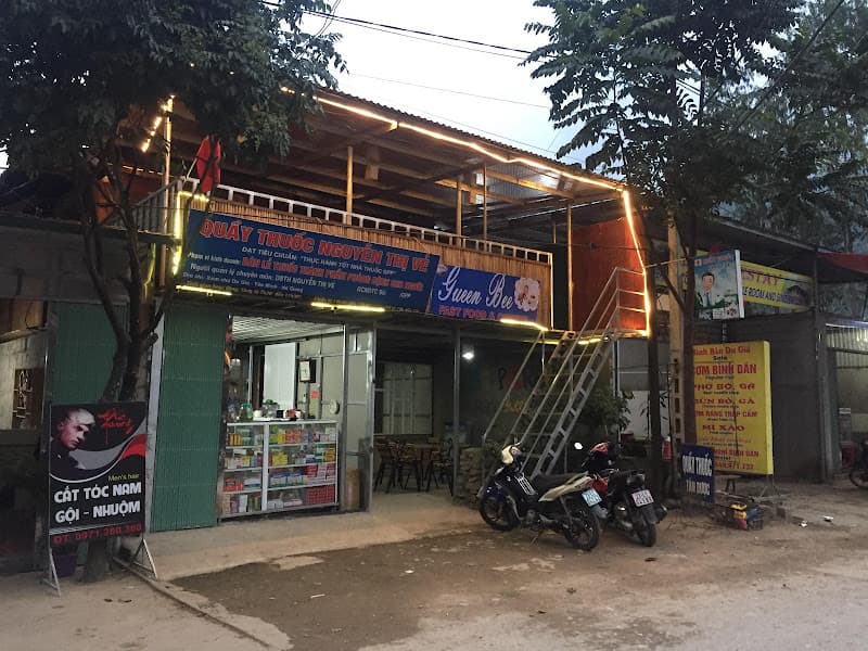 Hình ảnh Trung Hieu restaurant - 4