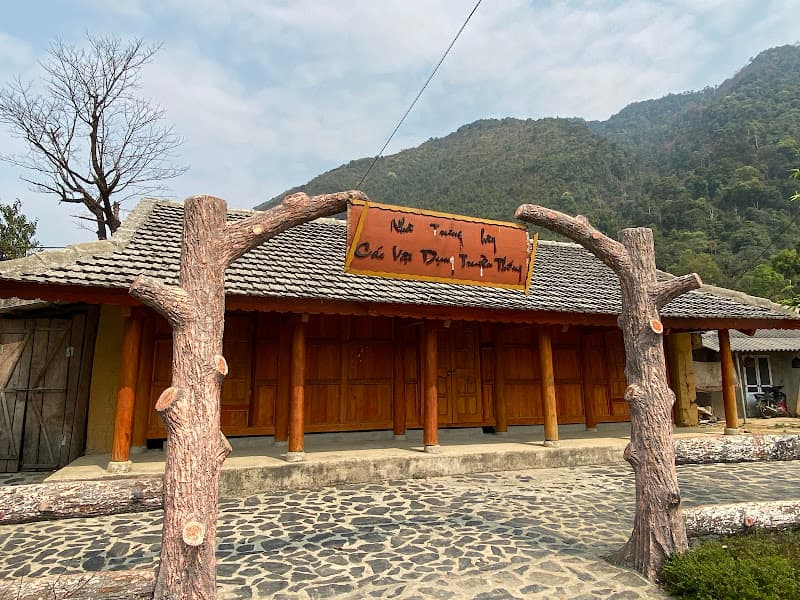 Hình ảnh Homestay A Đánh - Bản Sì Thâu Chải - 4