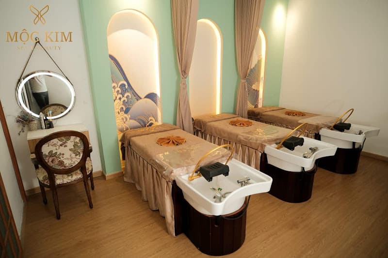 Hình ảnh Mộc Kim Spa - Body Massage, Head Spa and Facial District 1 - 4