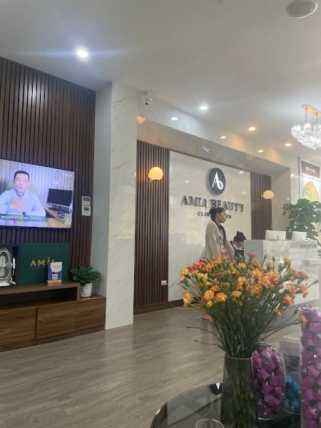 Hình ảnh Amia Beauty Center - 3