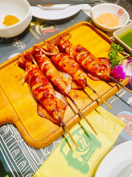 Hình ảnh Nhà Hàng Kui Thái - 3