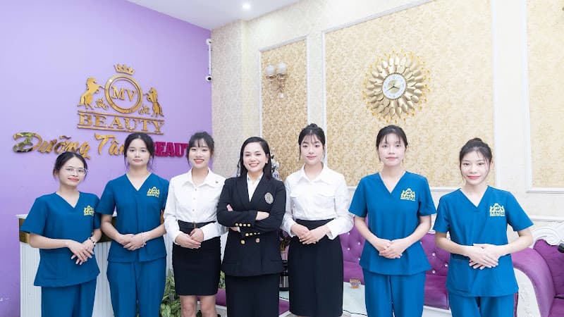 Hình ảnh Spa DƯỠNG TÂM BEAUTY - 2