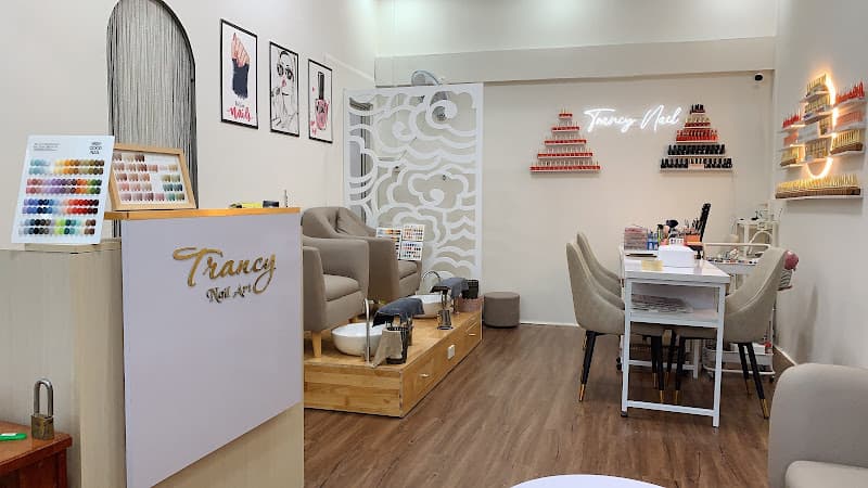 Hình ảnh Trancy Nails Cần Thơ - 3