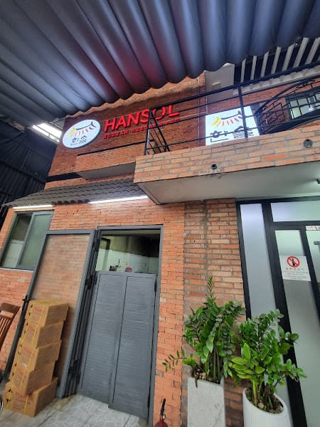 Hình ảnh Hansol - 4