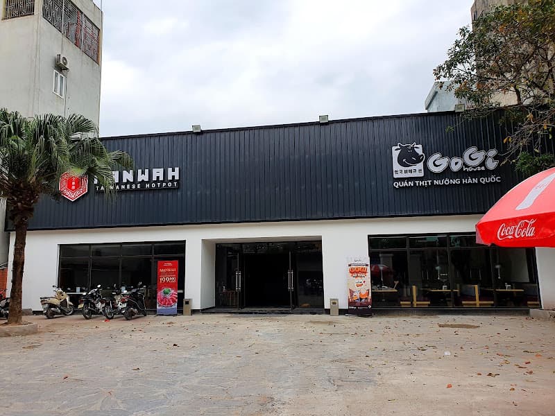 Hình ảnh Gogi House Phủ Lý Hà Nam - 4