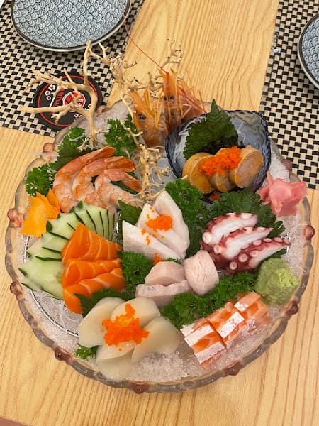 Hình ảnh Bitokuchūkan.japan - 3