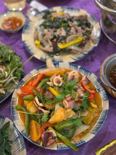 Hình ảnh Quán Cơm Niêu Vợ Nấu - 3