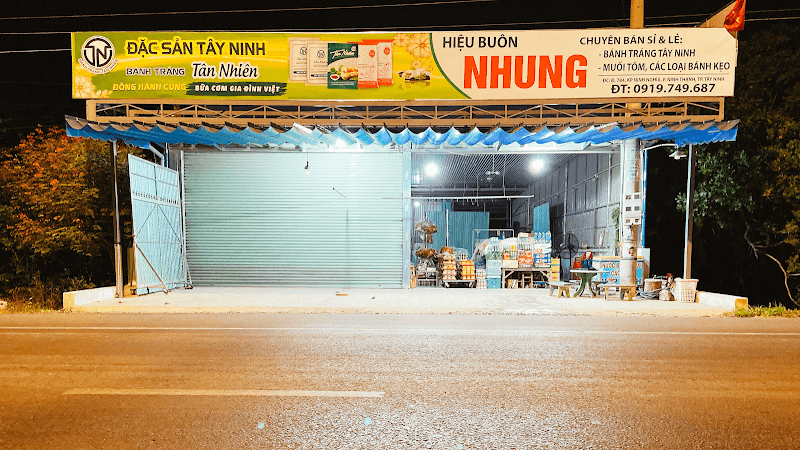 Hình ảnh Hiệu buôn Nhung - 2