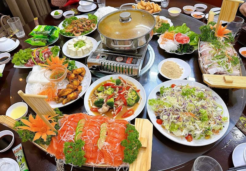 Hình ảnh Nhà Hàng Cá Tiên - 4