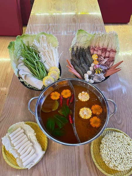 Hình ảnh Mì Cay Khổng Tử 8690 Long Khánh - 2