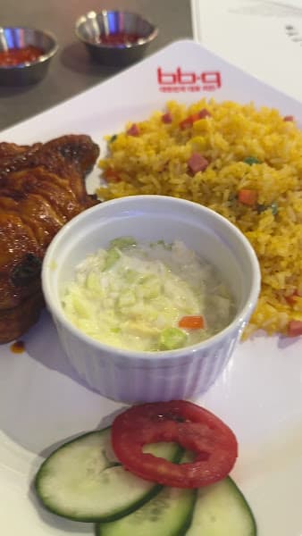 Hình ảnh Bbq Chicken Thanh Hoá - 2