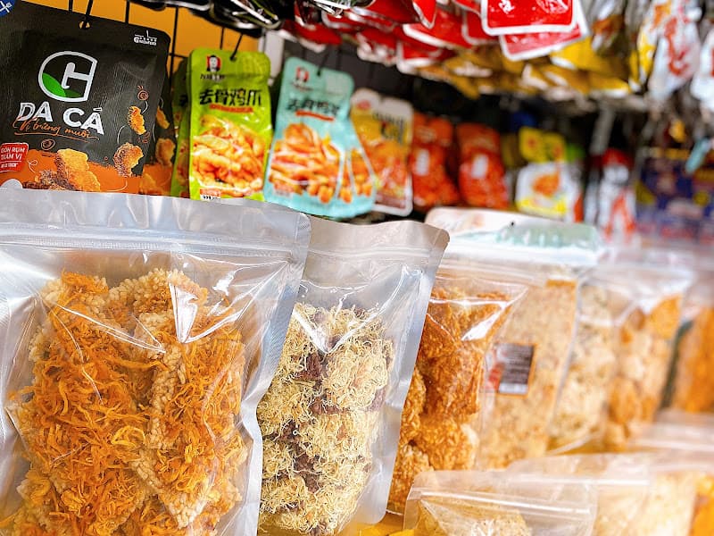 Hình ảnh Na Bánh Tráng - 5
