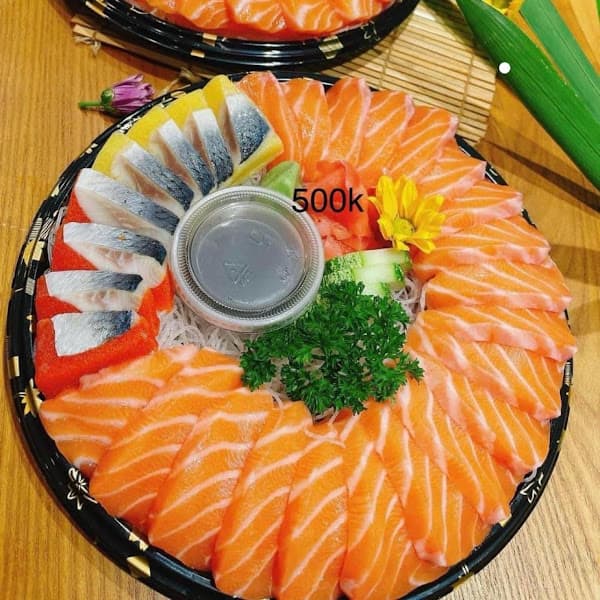 Hình ảnh Sushi Ship - 2