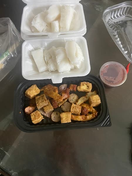 Hình ảnh Bún Đậu Mắm Tôm Huy Nam - 2