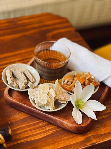 Hình ảnh The Temple Lotus Spa - 3