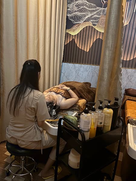 Ảnh bìa Nhiên Spa