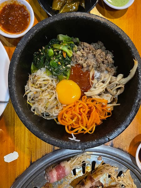 Hình ảnh Hankuk Korean BBQ - 5