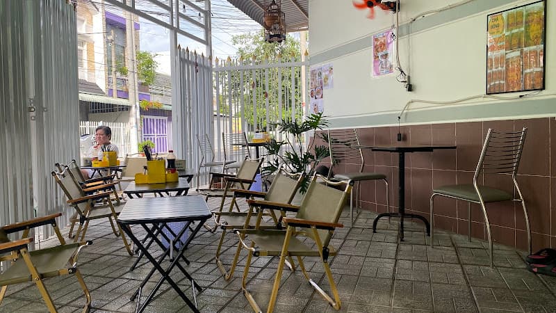 Ảnh bìa Cafe - Điểm Tâm BẾP CỦA Ý