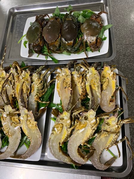 Hình ảnh Nhà Hàng Mai Lan - 5