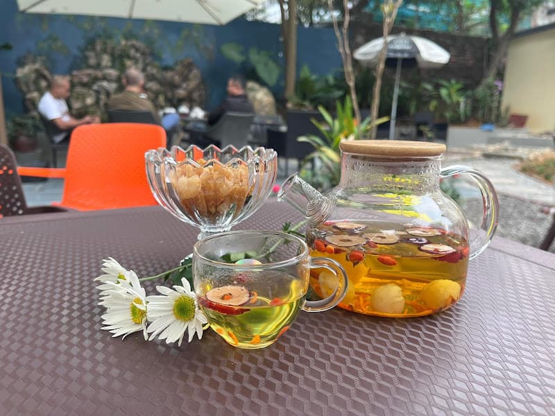 Hình ảnh Coffee 1975 - 4
