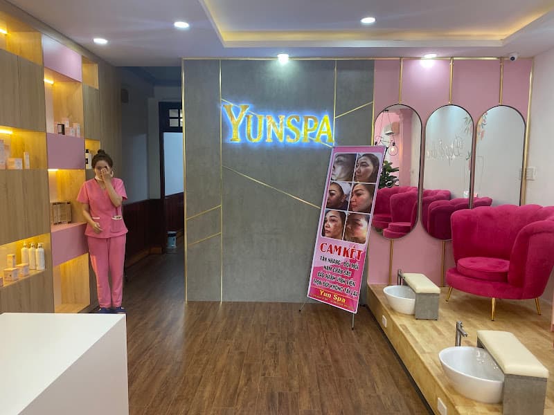 Hình ảnh Yunlya spa Buôn Ma Thuột - Đăk Lăk - 5